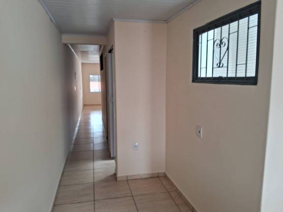 Imagem Casa com 2 Quartos à Venda,  em Jardim Dona Lili - Bauru