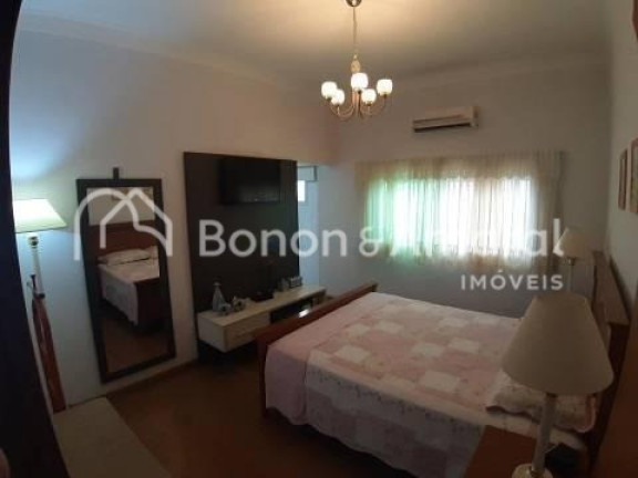 Imagem Casa de Condomínio com 3 Quartos à Venda, 450 m² em Parque Brasil 500 - Paulínia
