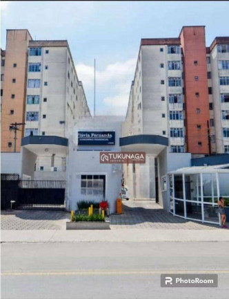 Imagem Apartamento com 2 Quartos à Venda, 49 m² em Centro - Guarulhos