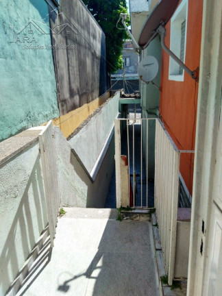 Imagem Casa com 1 Quarto para Alugar, em Artur Alvim - Sao Paulo Imagem Casa com 1 Quarto para Alugar, em Artur Alvim - Sao Paulo