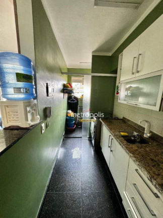 Imagem Apartamento com 2 Quartos à Venda, 64 m² em Jardim São Caetano - São Caetano Do Sul Imagem Apartamento com 2 Quartos à Venda, 64 m² em Jardim São Caetano - São Caetano Do Sul