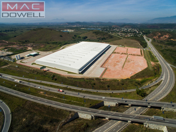 Imagem Galpão para Alugar, 4.032 m² em Mantiquira / Duque De Caxias / Rj - Duque De Caxias Imagem Galpão para Alugar, 4.032 m² em Mantiquira / Duque De Caxias / Rj - Duque De Caxias