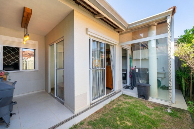 Imagem Casa com 3 Quartos à Venda, 115 m² em Medeiros - Jundiaí