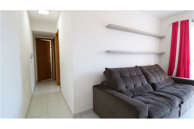 Imagem Apartamento com 2 Quartos à Venda, 47 m² em Jardim Nove De Julho - São Paulo