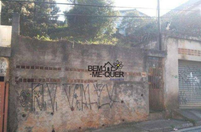 Terreno à Venda, 300 m² em Vila Mirante - São Paulo