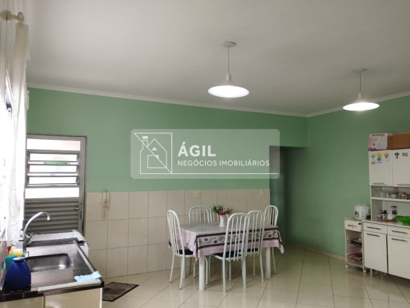 Imagem Casa com 3 Quartos à Venda, 175 m² em Parque Residencial Santo André - Caçapava