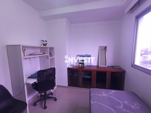 Imagem Apartamento com 3 Quartos à Venda, 98 m² em Setor Bueno - Goiânia