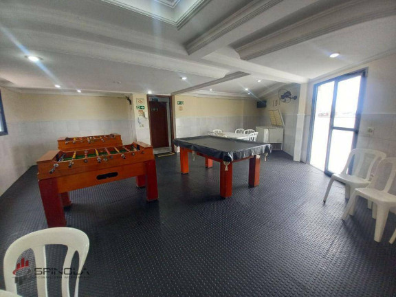 Imagem Kitnet com 1 Quarto à Venda, 33 m² em Tupi - Praia Grande