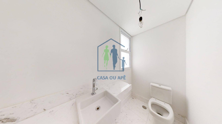 Imagem Apartamento com 4 Quartos à Venda, 330 m² em Itaim Bibi - São Paulo