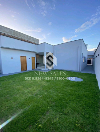 Imagem Casa com 3 Quartos à Venda, 300 m² em Residencial Humaitá - Goiânia Imagem Casa com 3 Quartos à Venda, 300 m² em Residencial Humaitá - Goiânia