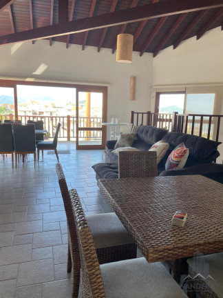 Imagem Cobertura com 4 Quartos à Venda, 205 m² em Praia Grande - Ubatuba Imagem Cobertura com 4 Quartos à Venda, 205 m² em Praia Grande - Ubatuba