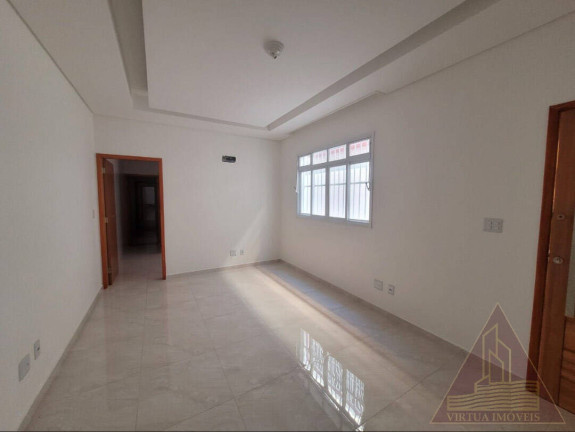 Casa com 2 Quartos à Venda, 70 m² em Embaré - Santos