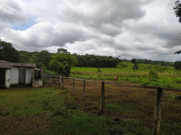 Chácara à Venda, 2 m² em Zona Rural - Aparecida De Goiânia