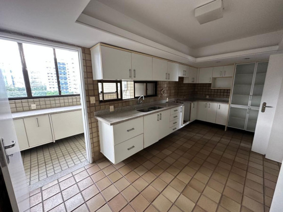 Imagem Imóvel com 4 Quartos à Venda, 305 m² em Parnamirim - Recife