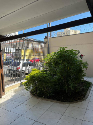 Imagem Casa com 2 Quartos à Venda, 250 m² em Vila Santa Catarina - São Paulo Imagem Casa com 2 Quartos à Venda, 250 m² em Vila Santa Catarina - São Paulo