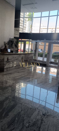 Imagem Apartamento com 3 Quartos à Venda, 115 m² em Setor Bueno - Goiânia Imagem Apartamento com 3 Quartos à Venda, 115 m² em Setor Bueno - Goiânia