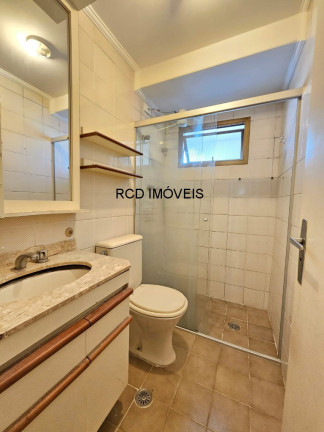 Imagem Apartamento com 3 Quartos à Venda, 92 m² em Vila Butantã - São Paulo