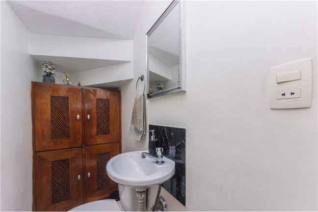 Imagem Casa com 2 Quartos à Venda, em Vila Matilde - São Paulo Imagem Casa com 2 Quartos à Venda, em Vila Matilde - São Paulo