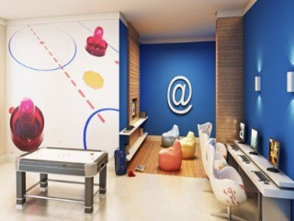 Imagem Apartamento com 4 Quartos à Venda, 306 m² em Moema - São Paulo