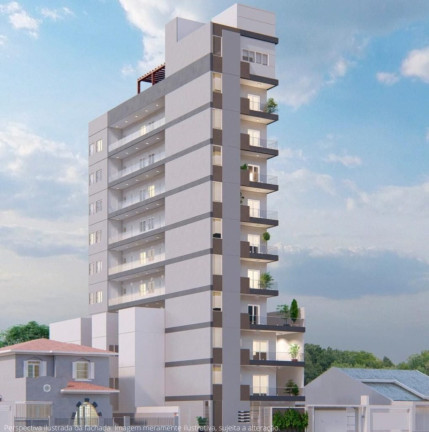 Imagem Apartamento com 1 Quarto à Venda, 30 m² em Vila Sônia - São Paulo