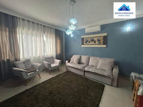 Imagem Casa com 3 Quartos à Venda, 130 m² em Jardim Campos Elíseos - Campinas