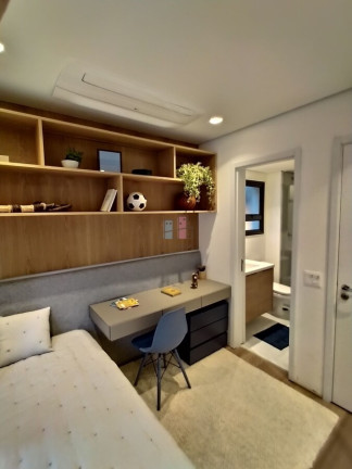 Imagem Apartamento com 3 Quartos à Venda, 150 m² em Perdizes - São Paulo