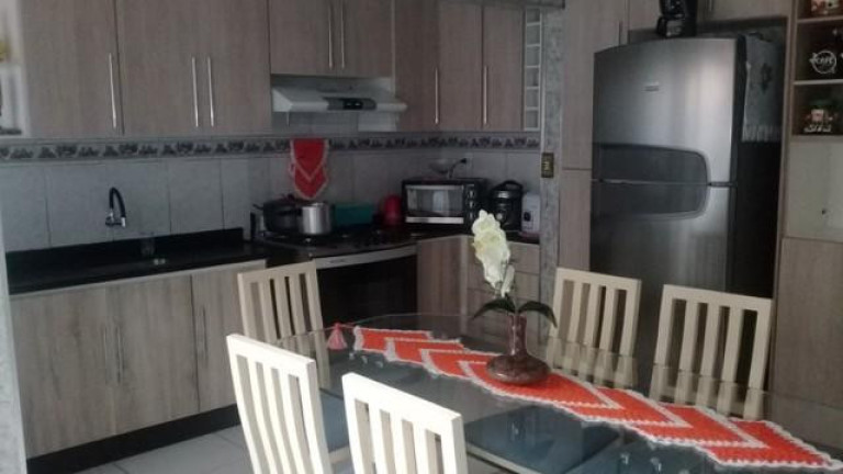 Imagem Casa com 2 Quartos à Venda, 110 m² em Jardim São Pedro De Viracopos - Campinas Imagem Casa com 2 Quartos à Venda, 110 m² em Jardim São Pedro De Viracopos - Campinas
