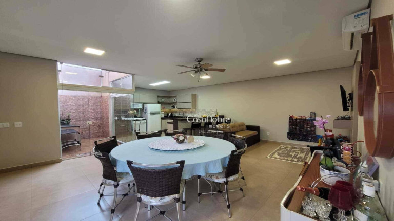 Imagem Casa com 3 Quartos à Venda, 169 m² em Evidence Condomínio Resort - Ribeirão Preto Imagem Casa com 3 Quartos à Venda, 169 m² em Evidence Condomínio Resort - Ribeirão Preto