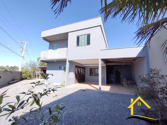 Casa com 3 Quartos à Venda, 330 m² em Costeira - Balneário Barra Do Sul