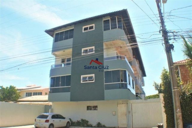 Apartamento com 2 Quartos à Venda,  em Ingleses Do Rio Vermelho - Florianópolis