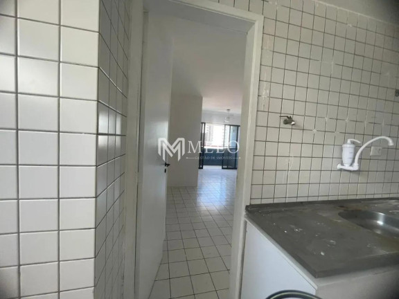 Imagem Apartamento com 3 Quartos à Venda, 75 m² em Boa Viagem - Recife