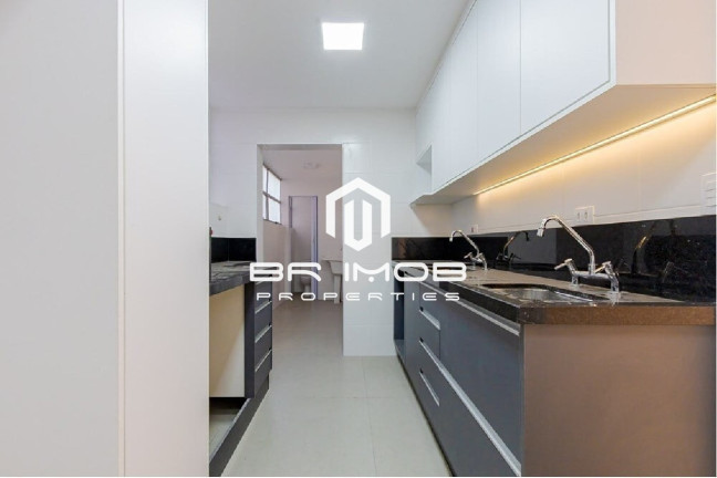 Imagem Imóvel com 4 Quartos à Venda, 120 m² em Higienópolis - São Paulo Imagem Imóvel com 4 Quartos à Venda, 120 m² em Higienópolis - São Paulo