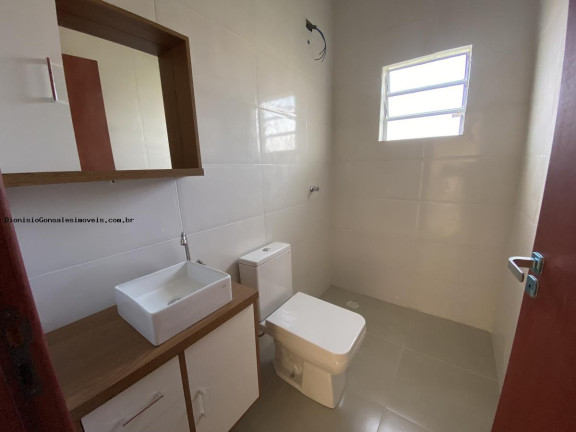 Imagem Casa com 2 Quartos à Venda, 80 m² em Parque D`avile - Peruíbe