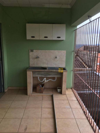 Imagem Casa com 2 Quartos à Venda, 230 m² em Parque Liberdade - Americana Imagem Casa com 2 Quartos à Venda, 230 m² em Parque Liberdade - Americana