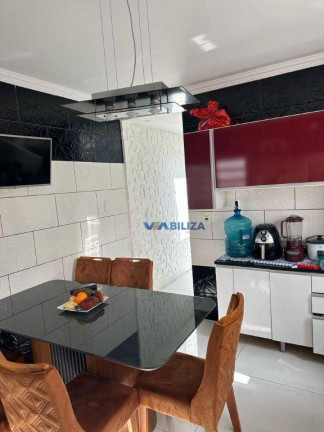 Imagem Casa com 3 Quartos à Venda, 260 m² em Jardim Aeródromo - Guarulhos Imagem Casa com 3 Quartos à Venda, 260 m² em Jardim Aeródromo - Guarulhos