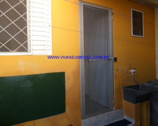 Imagem Sobrado com 2 Quartos à Venda, 151 m² em Jardim Pau Preto - Indaiatuba