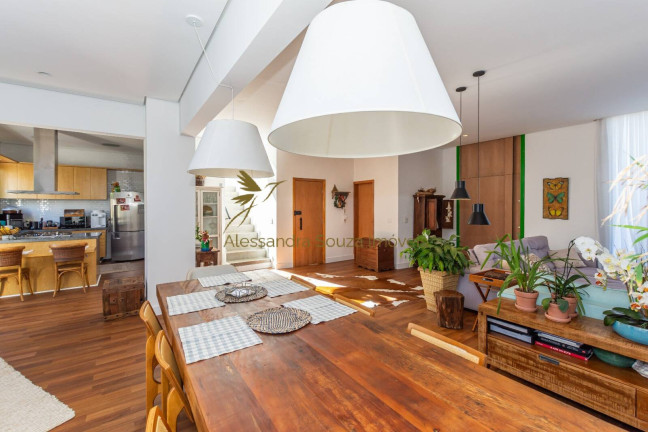 Imagem Casa com 4 Quartos à Venda, 400 m² em Cidade Tamboré - Santana De Parnaíba Imagem Casa com 4 Quartos à Venda, 400 m² em Cidade Tamboré - Santana De Parnaíba