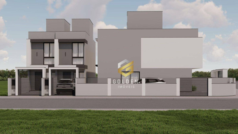 Imagem Sobrado com 2 Quartos à Venda, 67 m² em Bairro Joaia - Tijucas Imagem Sobrado com 2 Quartos à Venda, 67 m² em Bairro Joaia - Tijucas