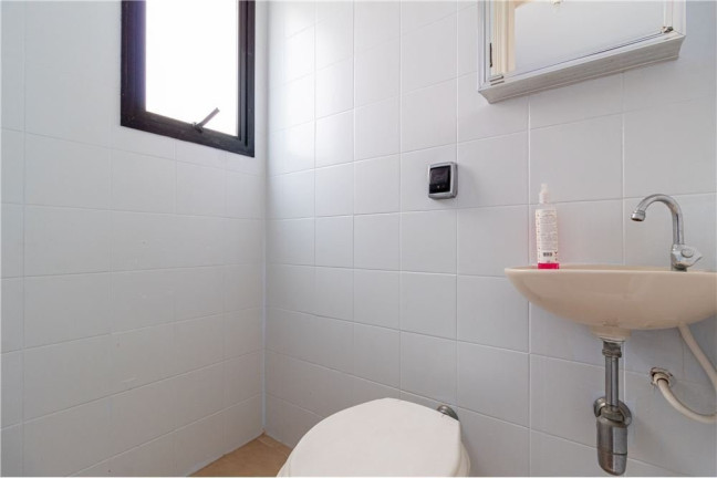 Imagem Apartamento com 4 Quartos à Venda, 172 m² em Moema - São Paulo