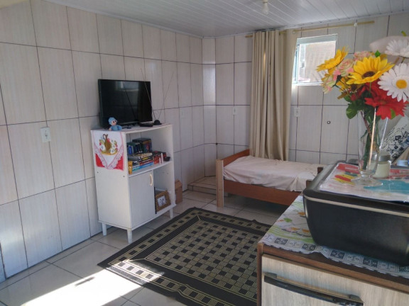 Imagem Imóvel com 4 Quartos à Venda, 125 m² em Praia Do Siriú - Garopaba