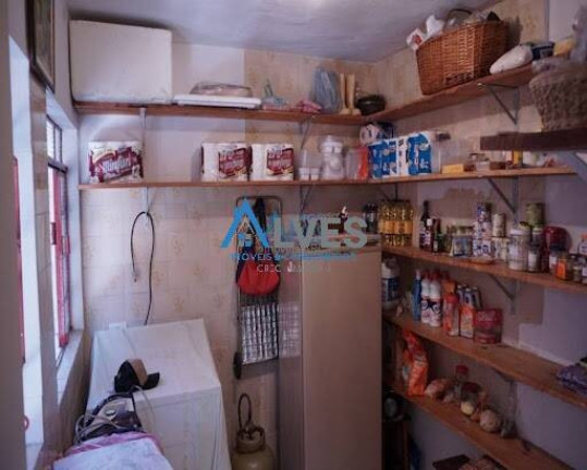 Imagem Sobrado com 4 Quartos à Venda, 250 m² em Vila Floresta - Santo André