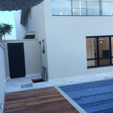 Imagem Casa de Condomínio com 4 Quartos à Venda, 400 m² em Alphaville - Santana De Parnaíba