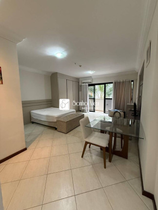 Imagem Apartamento com 1 Quarto para Alugar, 40 m² em Parque Residencial Aquarius - São José Dos Campos