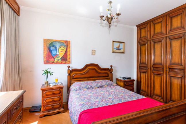 Imagem Apartamento com 2 Quartos à Venda, 102 m² em Perdizes - São Paulo
