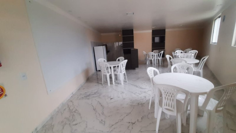 Imagem Apartamento com 2 Quartos à Venda, 60 m² em Cedro - Camboriú