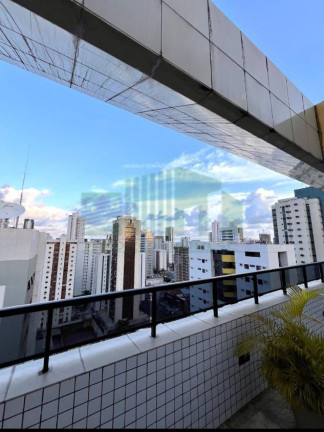 Imagem Apartamento com 1 Quarto à Venda, 30 m² em Boa Viagem - Recife Imagem Apartamento com 1 Quarto à Venda, 30 m² em Boa Viagem - Recife
