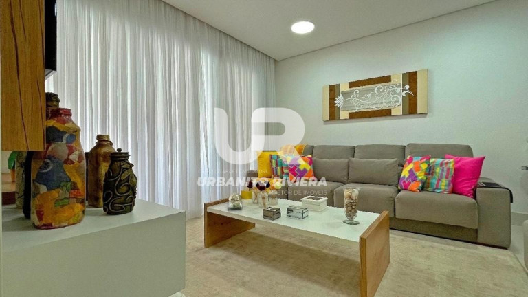 Imagem Imóvel com 4 Quartos à Venda, 147 m² em Riviera | Módulo 08 - Bertioga