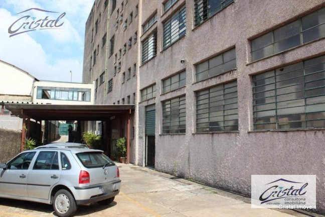 Imagem Edifício Residencial à Venda ou Locação, 8.813 m² em Tucuruvi - São Paulo