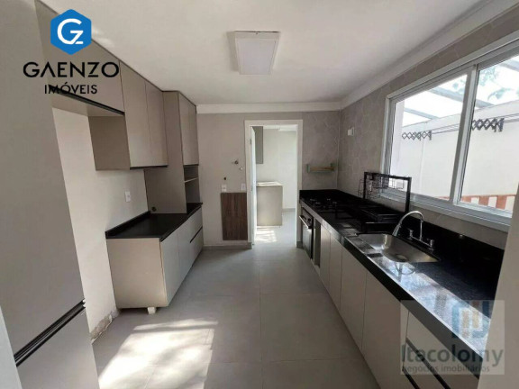 Imagem Casa de Condomínio com 3 Quartos à Venda, 170 m² em Tamboré - Santana De Parnaíba Imagem Casa de Condomínio com 3 Quartos à Venda, 170 m² em Tamboré - Santana De Parnaíba