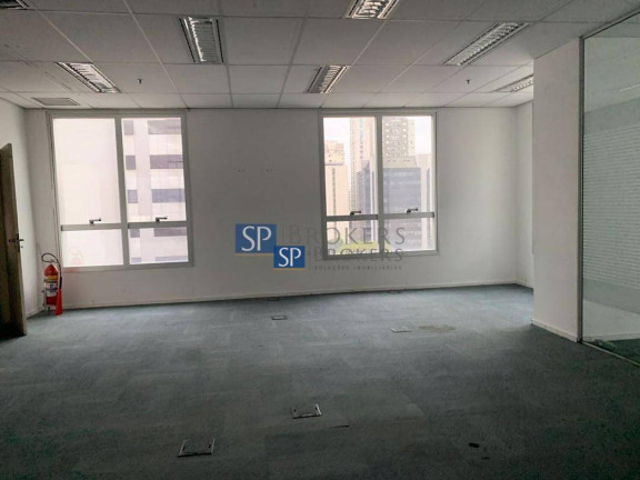 Imagem Sala Comercial para Alugar, 279 m² em Itaim Bibi - São Paulo Imagem Sala Comercial para Alugar, 279 m² em Itaim Bibi - São Paulo